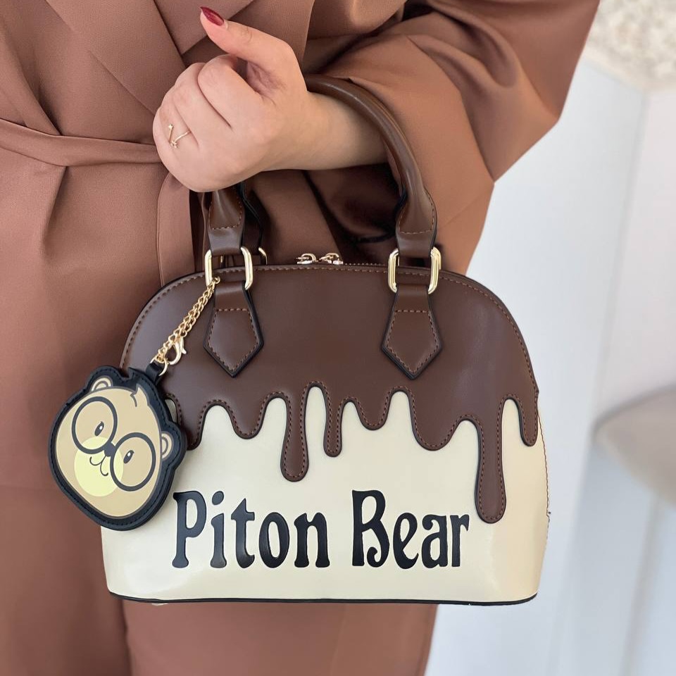 کیف تدی وارداتی کد 300