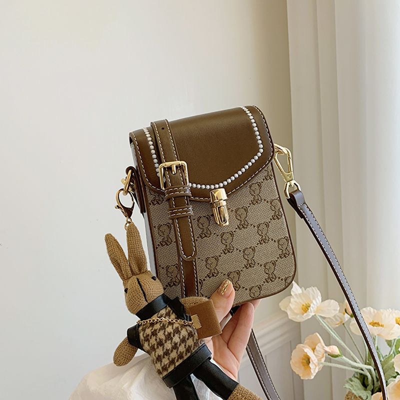 کیف تدی موبایلی کد 82