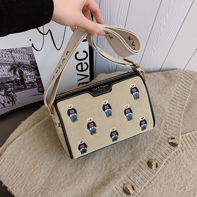 کیف تدی وارداتی کد8190