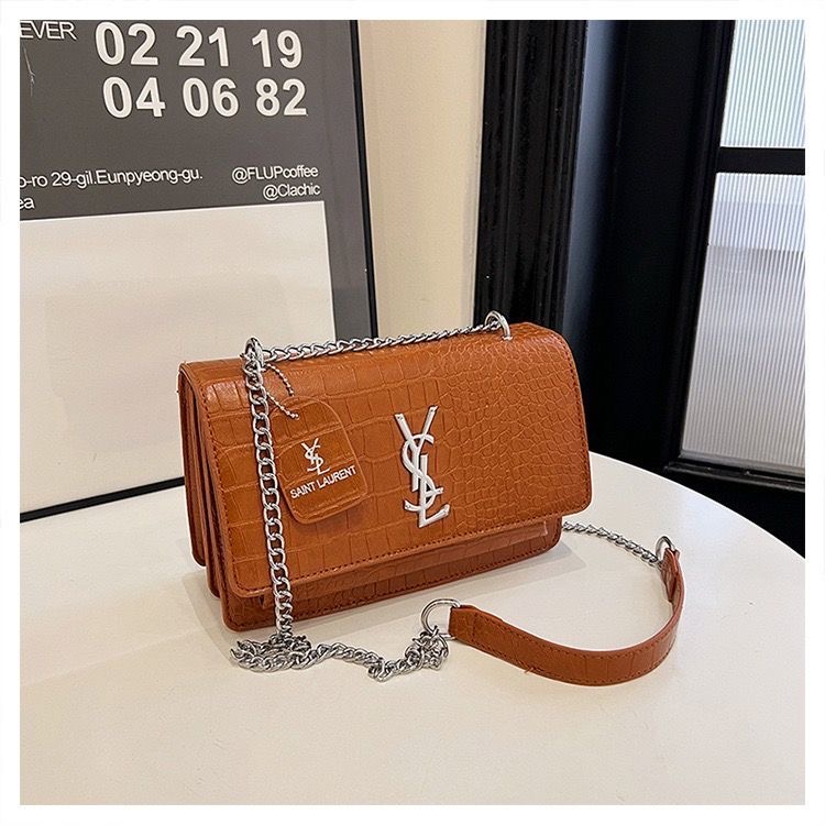 کیف وارداتی زنانه کد 8034