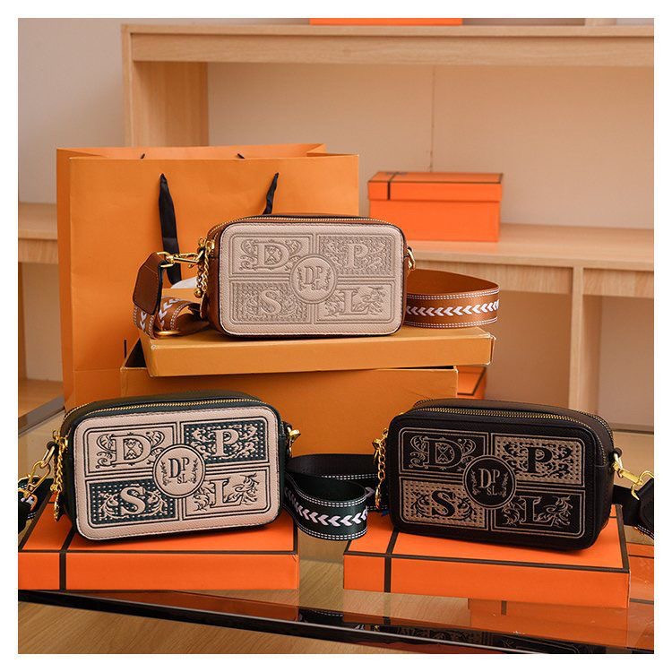 کیف صندوقی وارداتی کد 6348