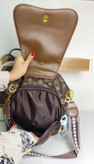 کوله پشتی کانگرو دخترانه وارداتی کد 3500