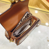 کیف وارداتی طرح گوچ کد 634