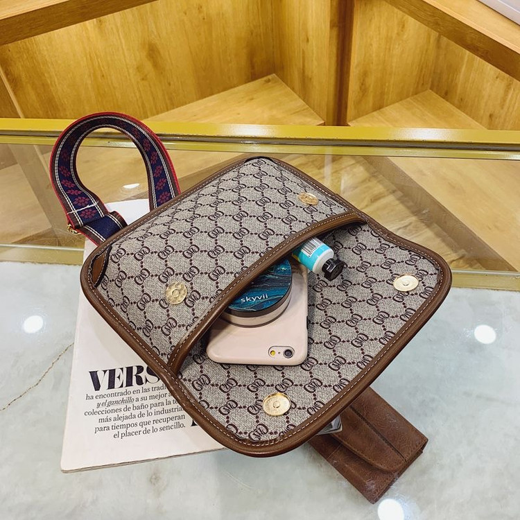 کیف چرم زنانه وارداتی کد 374