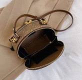 کیف دوشی زنانه طرح تدی وارداتی کد 6638
