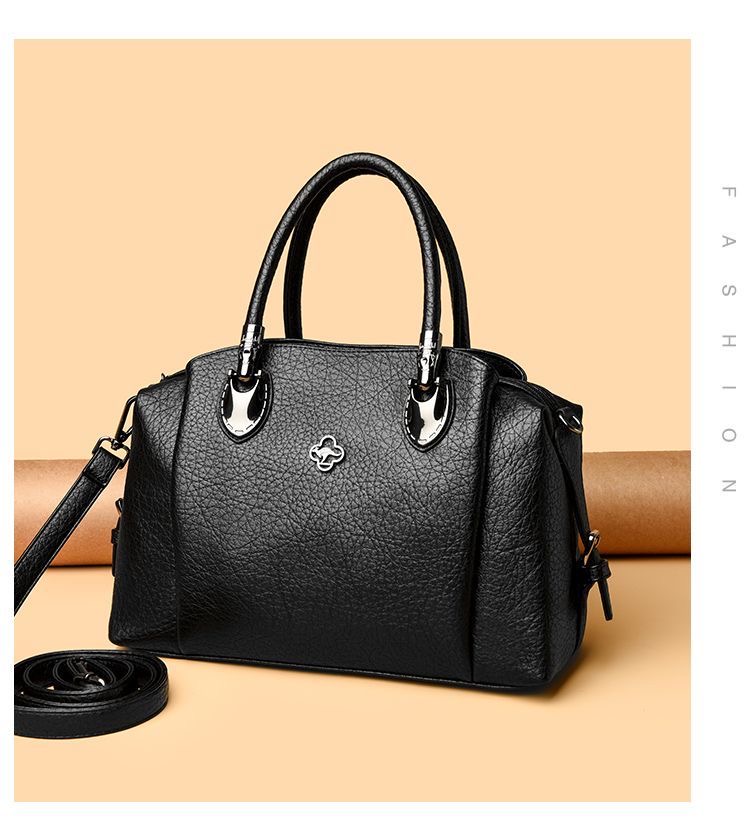 کیف چرم زنانه وارداتی کد 8317