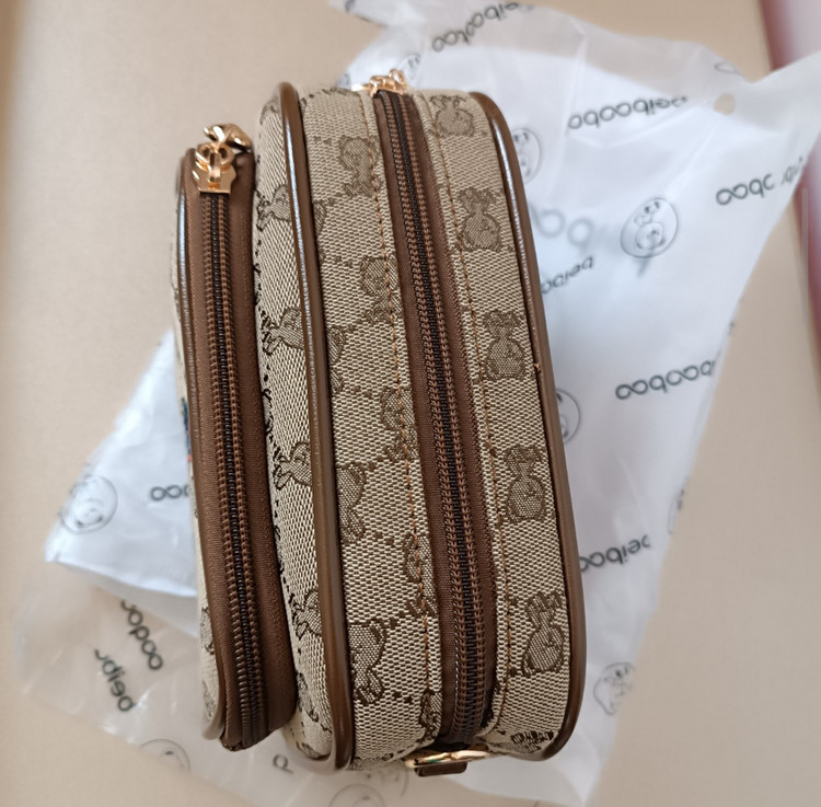 کیف تدی وارداتی دخترانه کد۸۳۵۹