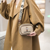 کیف تدی وارداتی دخترانه کد۸۳۵۹