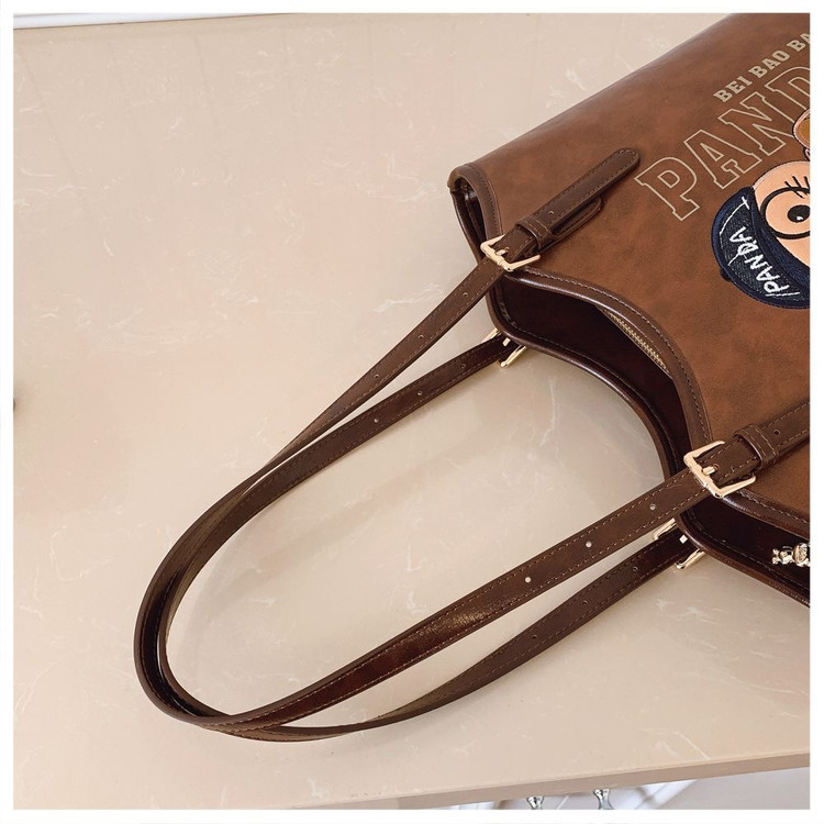 کیف وارداتی تدی دخترانه کد8830