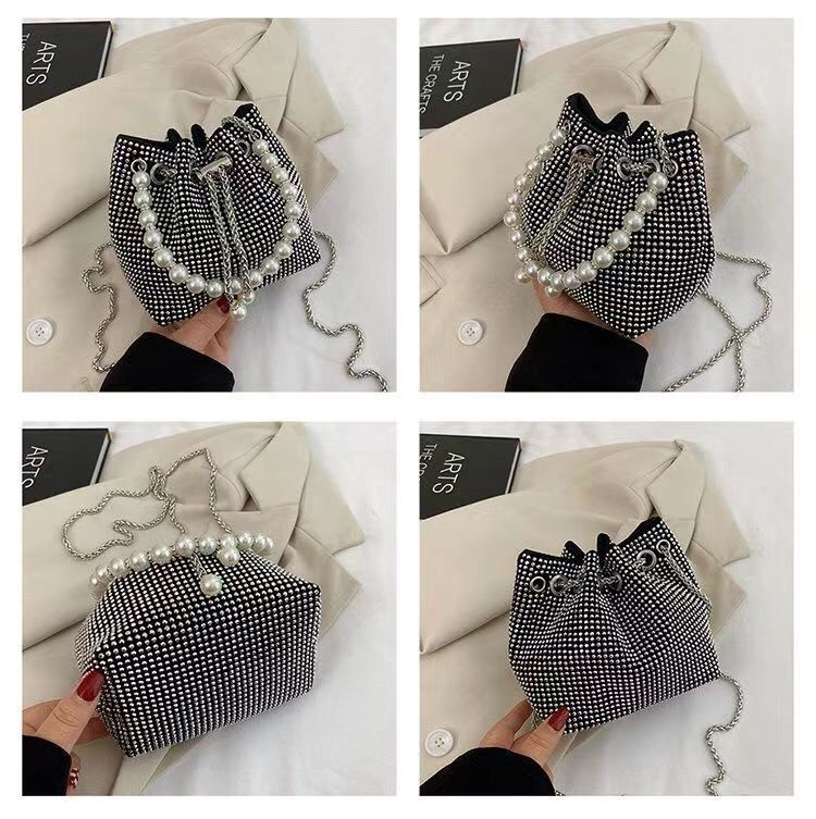 کیف مجلسی شیک زنانه کد 3063