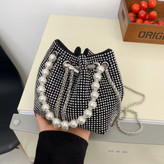 کیف مجلسی شیک زنانه کد 3063