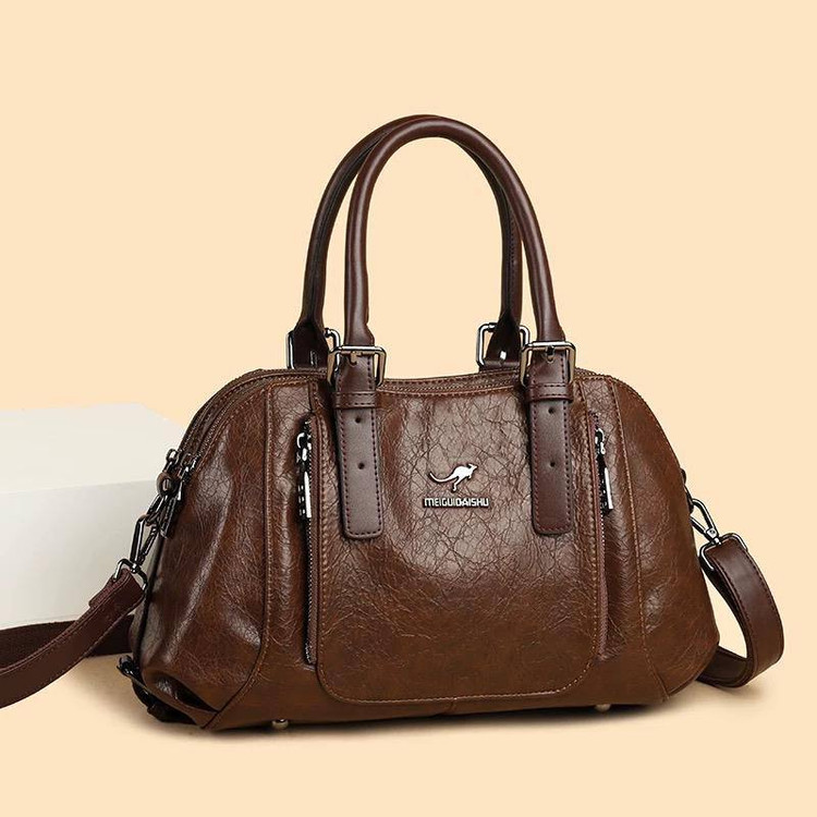 کیف سایز بزرگ زنانه وارداتی کد 251129