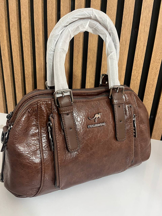 کیف سایز بزرگ زنانه وارداتی کد 251129