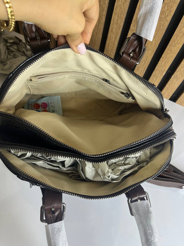 کیف سایز بزرگ زنانه وارداتی کد 251129