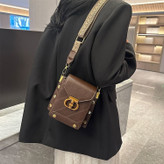 کیف موبایلی وارداتی دخترانه کد ۹۷۰۸