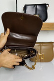 کیف چرم زنانه وارداتی کد 5623