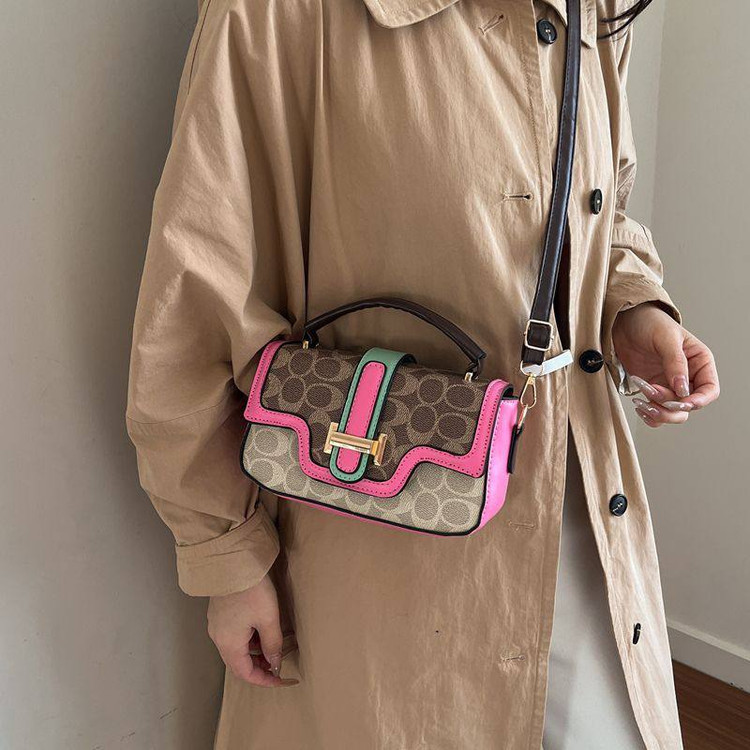 کیف گوچ زنانه وارداتی کد 8143
