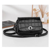کیف وارداتی چرم زنانه کد 7130