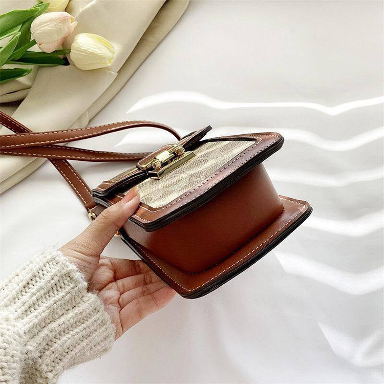 کیف موبایلی دخترانه کوچ وارداتی کد 320
