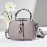 کیف چرم زنانه وارداتی کد932