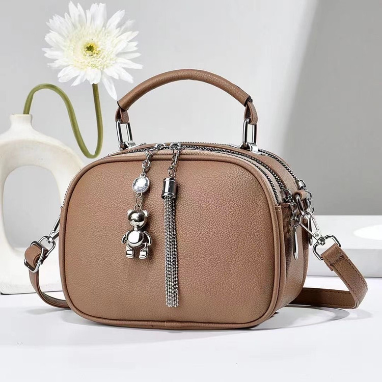 کیف چرم زنانه وارداتی کد932